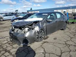 2T1BURHE2KC138343 2019 TOYOTA COROLLA