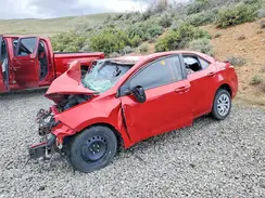 2T1BURHE2KC138701 2019 TOYOTA COROLLA