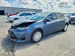 2T1BURHE2KC139007 2019 TOYOTA COROLLA