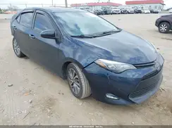 2T1BURHE2KC139797 2019 TOYOTA COROLLA