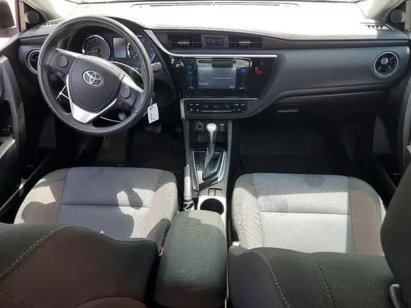 2T1BURHE2KC139878 2019 TOYOTA COROLLA - Image 8