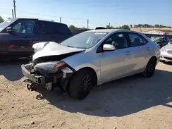 2T1BURHE2KC140464 2019 TOYOTA COROLLA