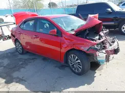2T1BURHE2KC140772 2019 TOYOTA COROLLA