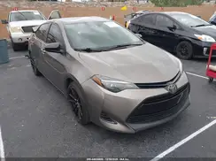 2T1BURHE2KC140917 2019 TOYOTA COROLLA