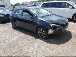 2T1BURHE2KC141338 2019 TOYOTA COROLLA