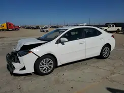 2T1BURHE2KC141646 2019 TOYOTA COROLLA