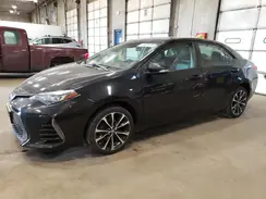 2T1BURHE2KC142120 2019 TOYOTA COROLLA