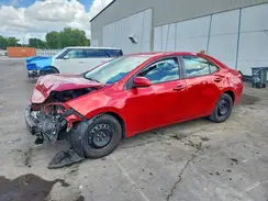 2T1BURHE2KC142277 2019 TOYOTA COROLLA