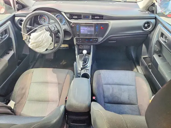 2T1BURHE2KC142277 2019 TOYOTA COROLLA - Image 8