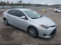2T1BURHE2KC142392 2019 TOYOTA COROLLA