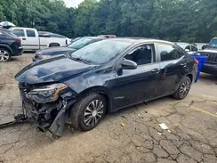 2T1BURHE2KC142845 2019 TOYOTA COROLLA