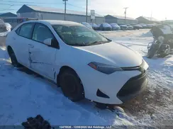 2T1BURHE2KC143333 2019 TOYOTA COROLLA