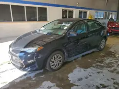 2T1BURHE2KC143509 2019 TOYOTA COROLLA
