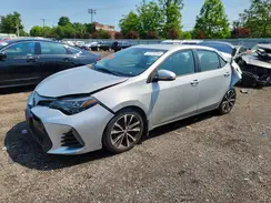 2T1BURHE2KC143719 2019 TOYOTA COROLLA