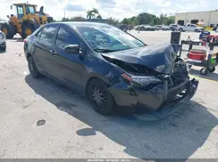 2T1BURHE2KC144207 2019 TOYOTA COROLLA