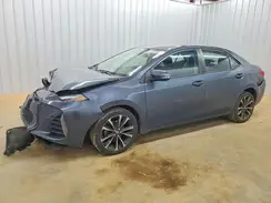 2T1BURHE2KC145289 2019 TOYOTA COROLLA