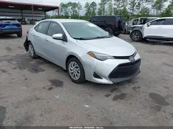 2T1BURHE2KC145793 2019 TOYOTA COROLLA
