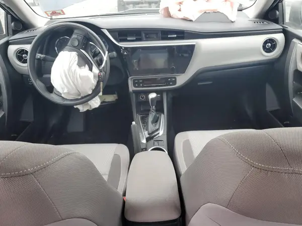 2T1BURHE2KC146247 2019 TOYOTA COROLLA - Image 8