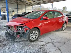 2T1BURHE2KC146295 2019 TOYOTA COROLLA