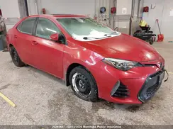 2T1BURHE2KC146720 2019 TOYOTA COROLLA