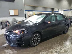 2T1BURHE2KC146832 2019 TOYOTA COROLLA
