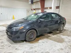 2T1BURHE2KC147656 2019 TOYOTA COROLLA