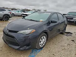 2T1BURHE2KC148130 2019 TOYOTA COROLLA