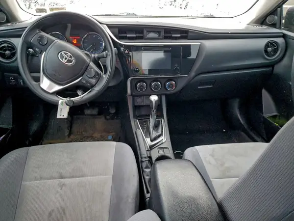 2T1BURHE2KC148130 2019 TOYOTA COROLLA - Image 8