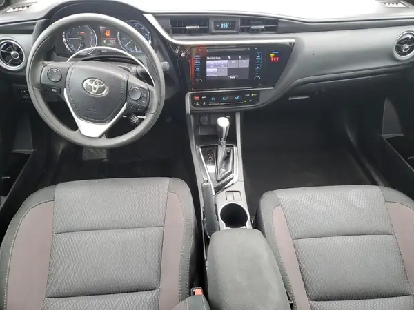 2T1BURHE2KC149004 2019 TOYOTA COROLLA - Image 8