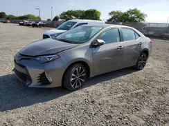 2T1BURHE2KC149424 2019 TOYOTA COROLLA