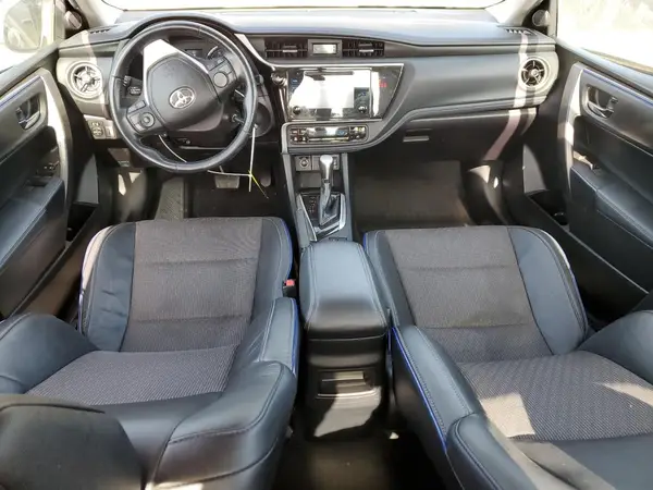 2T1BURHE2KC149424 2019 TOYOTA COROLLA - Image 8