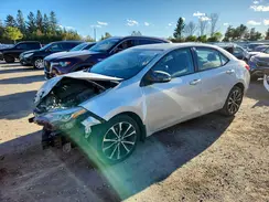 2T1BURHE2KC149701 2019 TOYOTA COROLLA