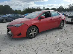 2T1BURHE2KC149892 2019 TOYOTA COROLLA