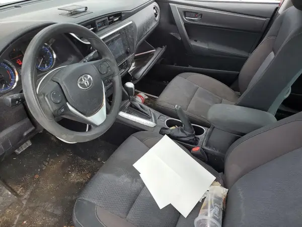 2T1BURHE2KC149892 2019 TOYOTA COROLLA - Image 8