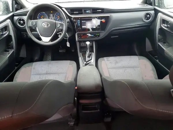 2T1BURHE2KC149939 2019 TOYOTA COROLLA - Image 8