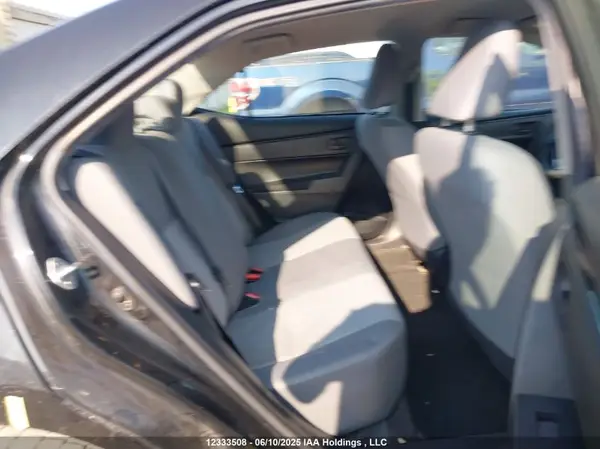 2T1BURHE2KC150041 2019 TOYOTA COROLLA - Image 8
