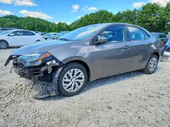 2T1BURHE2KC150086 2019 TOYOTA COROLLA