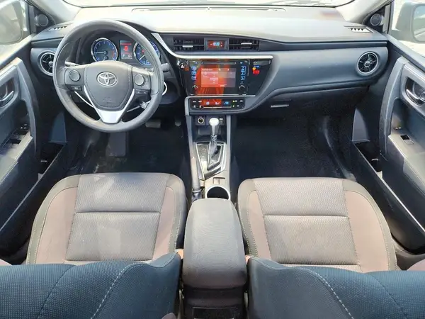 2T1BURHE2KC150086 2019 TOYOTA COROLLA - Image 8