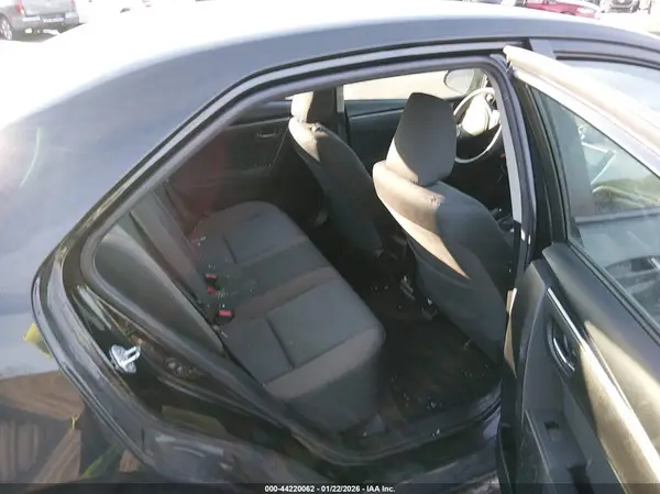 2T1BURHE2KC150279 2019 TOYOTA COROLLA - Image 8