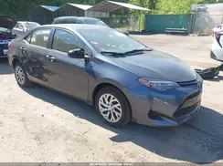 2T1BURHE2KC151464 2019 TOYOTA COROLLA