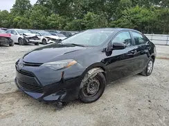 2T1BURHE2KC151643 2019 TOYOTA COROLLA