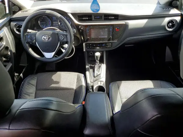 2T1BURHE2KC151948 2019 TOYOTA COROLLA - Image 8