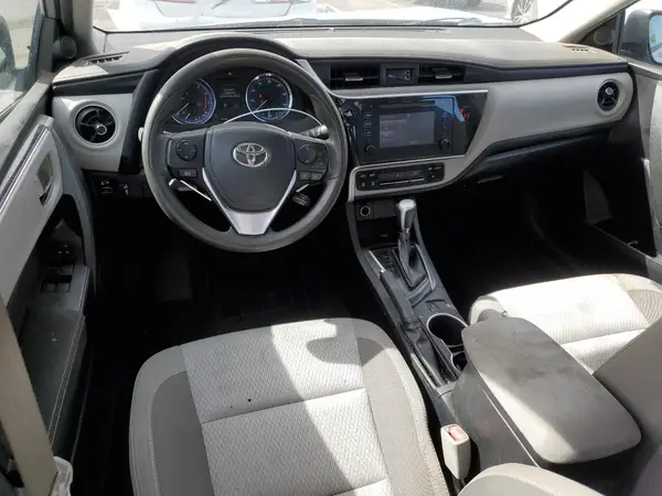 2T1BURHE2KC152078 2019 TOYOTA COROLLA - Image 8