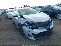 2T1BURHE2KC152131 2019 TOYOTA COROLLA