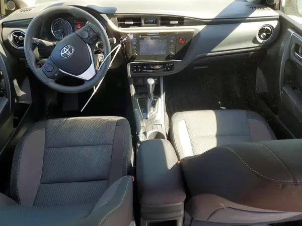 2T1BURHE2KC152968 2019 TOYOTA COROLLA - Image 8