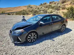 2T1BURHE2KC153795 2019 TOYOTA COROLLA