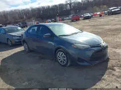 2T1BURHE2KC153859 2019 TOYOTA COROLLA