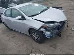 2T1BURHE2KC153893 2019 TOYOTA COROLLA