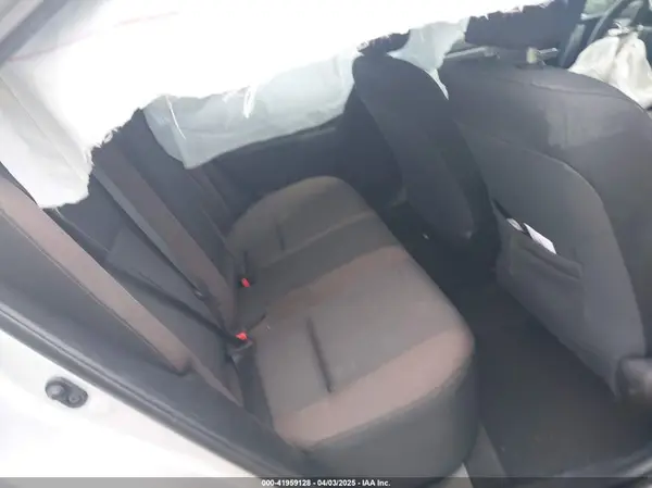2T1BURHE2KC153893 2019 TOYOTA COROLLA - Image 8