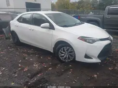 2T1BURHE2KC154039 2019 TOYOTA COROLLA